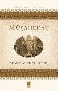 Müşahedat