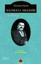 Hatırat-ı Meşahir - Florinalı Nazım