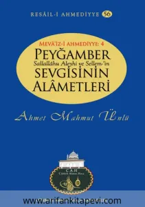 Peygamber Sevgisinin Alametleri