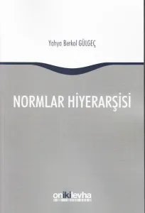 Normlar Hiyerarşisi