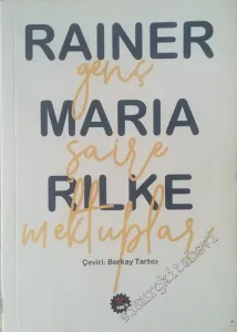 Genç Bir Şaire Mektuplar -