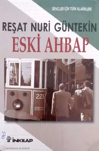Eski Ahbap