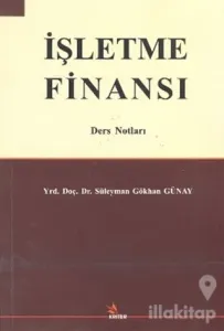 İşletme Finansı
