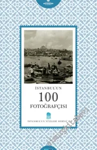 İstanbul'un 100 Fotoğrafçısı -