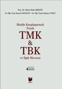 Medeni Kanunu & Türk Borçlar Kanunu ve İlgili Mevzuat
