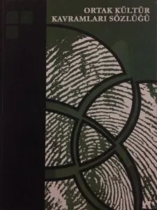 Ortak Kültür Kavramları Sözlüğü