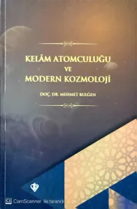 Kelam Atomculuğu ve Modern Kozmoloji