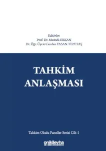 Tahkim Anlaşması