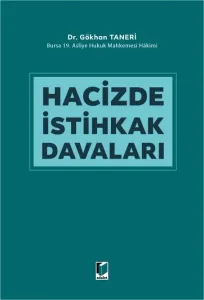 Hacizde İstihkak Davaları