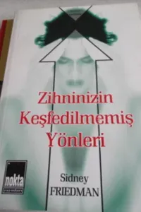 Zihninizin Keşfedilmemiş Yönleri