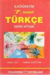 7. Sınıf Türkçe Ders Kitabı