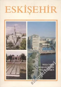 Eskişehir -        1989