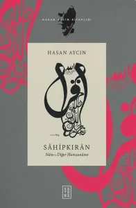 Sâhipkırân;Nâm-ı Diğer Hamzanâme