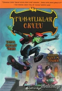 Tuhaflıklar Okulu