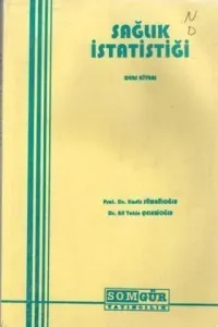 Sağlık İstatistiği