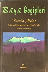 Büyü Geçişleri