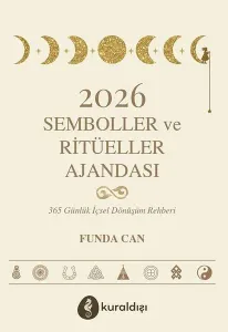 2026 SEMBOLLER VE RİTÜELLER AJANDASI