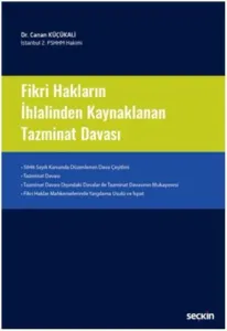 Fikri Hakların İhlalinden Kaynaklanan  Tazminat Davası