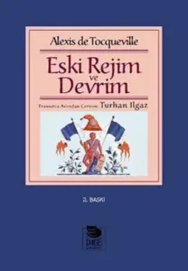 Eski Rejim ve Devrim