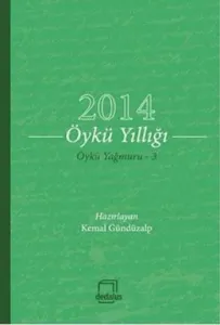 2014 Öykü Yıllığı