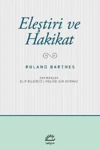 Eleştiri ve Hakikat
