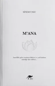 M’ana