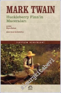 Huckleberry Finn'in Maceraları -         2022