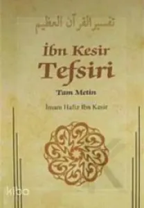İbn Kesir Tefsiri 3.Cilt & Tam Metin