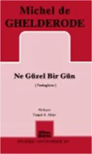 Ne Güzel Bir Gün