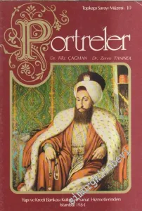 Topkapı Sarayı Müzesi 10: Portreler -