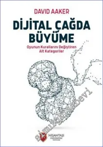Dijital Çağda Büyüme : Oyunun Kurallarını Değiştiren Alt Kategoriler -         2022
