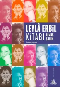Leylâ Erbil Kitabı