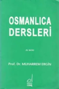 Osmanlıca Dersleri