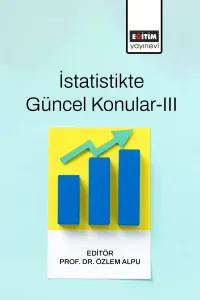 İstatistikte Güncel Konular-III