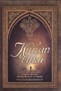 Kuran Ufku 3 Cilt