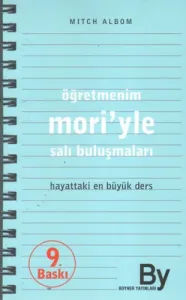 Öğretmenim Moriyle Salı Buluşmaları