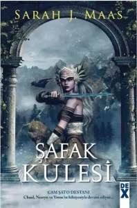 Cam Şato 6-Şafak Kulesi