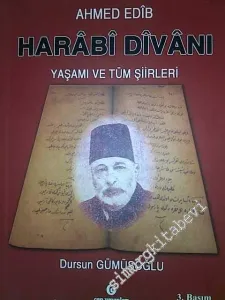 Harabi Divanı: Yaşamı ve Tüm Şiirleri  -         2013
