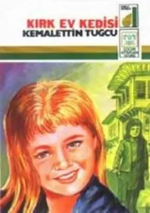 Kırk Ev Kedisi