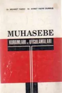 Muhasebe Kuramları ve Uygulamaları
