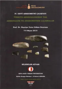 4. Odtü Arkeometri Çalıştayı