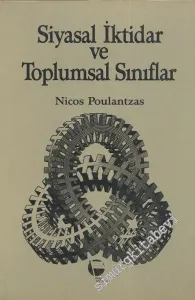 Siyasal İktidar ve Toplumsal Sınıflar -        1992
