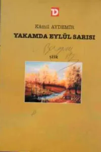 Yakamda Eylül Sarısı