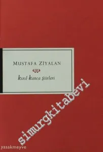 Kızıl Kanca Şiirleri -