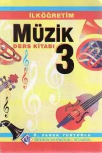 3. Sınıf Müzik Ders Kitabı
