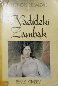 Vadideki Zambak
