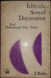 İslam'da Sosyal Dayanışma