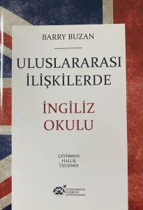 Uluslararası İlişkilerde İngiliz Okulu