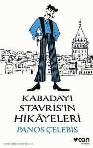Kabadayı Stavris'in Hikâyeleri