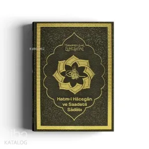 Hatmi Hacegan ve Saadetli Sadatı